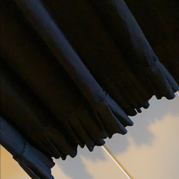 Cynthia Rowley small basic black - Picture 4 of 4